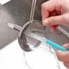 GEDRACKPMYN Tracheostomy Sterile Brushes, 8 pcs Extra Long Straw Cleaners, Pipe Cleaners Brushes with Comfortable Plastic Handle view 4