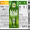 Greenfood Folic Acid, 1000 g, Extra high dose, 180 Tablets - Plays a Role in The Cell Division Process, contributes to Normal Blood Formation and Maternal Tissue Growth During Pregnancy. Vegan. view 2