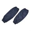 1 Pair Waterproof Oilproof Sleeves Covers, Elasticated Cuffs Wrist To Elbow, Oversleeves Sleevelets Cleaning Protective Kitchen Tool(Blue) view 2