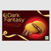 Dark Fantasy Choco Fills Biscuit Family Cookies 150g Indulgent Chocolate-Filled Biscuits for a Rich, Creamy Delight (Pack of 1)
