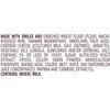 Pepperidge Farm Goldfish Colors Cheddar Cheese Crackers, Baked Snack Crackers, 6.6 oz Bag 187g (Pack of 2) view 3