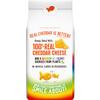 Pepperidge Farm Goldfish Colors Cheddar Cheese Crackers, Baked Snack Crackers, 6.6 oz Bag 187g (Pack of 2) view 4