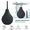 2 Pcs Enema Bulb, Douches for Women, Easy to Use Enemas Quality Enema for Both Men and Women view 4
