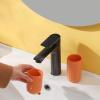 2 Pcs Toothbrush Storage Box Toothbrush Case Toothbrushes Container Toothbrush Container for Camping view 2