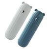 2 Pcs Toothbrush Storage Box Toothbrush Case Toothbrushes Container Toothbrush Container for Camping view 4