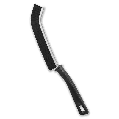 5pcs Crevice Cleaning Brush, Hard Bristle Crevice Cleaning Brush Bathroom Tile Groove Gap Cleaning Brush Home, Kitchen, Bathroom Groove Gap