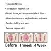 AAFQ Natural Repair Capsules,Natural Repair Vagianal Capsules,Instant Itching Stopper and Slimming & Firming Repair & Pink and Tender Natural Capsule,Stay Clear & Fresh (3 Bag) view 2