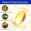 AAFQ Natural Repair Capsules,Natural Repair Vagianal Capsules,Instant Itching Stopper and Slimming & Firming Repair & Pink and Tender Natural Capsule,Stay Clear & Fresh (3 Bag) view 3
