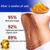 AAFQ Natural Repair Capsules,Natural Repair Vagianal Capsules,Instant Itching Stopper and Slimming & Firming Repair & Pink and Tender Natural Capsule,Stay Clear & Fresh (3 Bag) view 4