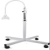 LED Teeth Whitening Beauty Lamp 21W Dental Teeth Whitening Bleaching Accelerator,Floor Stand Instrument Dental Cold Machine Whitening Machine LED Teeth Whitening Machine with 2 Pairs Goggles view 1
