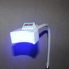 LED Teeth Whitening Beauty Lamp 21W Dental Teeth Whitening Bleaching Accelerator,Floor Stand Instrument Dental Cold Machine Whitening Machine LED Teeth Whitening Machine with 2 Pairs Goggles view 4