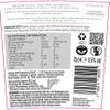 Smiling Wolf Spiced | Feel Good | Alcohol Alternative | Functional Alcohol Free Rum | Mood Enhancing Spirit with Natural Nootropics & B Vitamins | Premium Non Alcoholic | 700ml Bottle view 2
