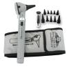 BeautyTrack F.O Mini Otoscope Auriscope Fiber Optic Ent Medical Diagnostic Examination Gp Students Nurses Ear Care (Grey) view 4