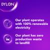 Dylon Colour: Colour Caps (18 Wash Loads), Dylon Colour Caps for all Coloured Clothes, Colour Laundry Detergent Pods to Protect Colours, renewing in every wash with optimal results in 10 washes view 2