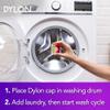 Dylon Colour: Colour Caps (18 Wash Loads), Dylon Colour Caps for all Coloured Clothes, Colour Laundry Detergent Pods to Protect Colours, renewing in every wash with optimal results in 10 washes view 4