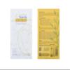 First Days Maternity - Hydrating Belly Sheet Mask, Contains Hyaluronic Acid & Ceramide - Bump Mask Pregnancy Essentials for Tummy - Vegan-Friendly, 100% Cotton - Perfect Mum to be Gifts (Pack of 1) view 3
