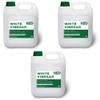 Golden Swan White Vinegar, 5 l (Pack of 3) view 1