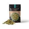 BAHARAT by Anthap Green Cardamom Pods, Cardamom Seeds, Perfect for Baking and Cooking, From Guatemala, Aromatic, Ideal for Distilling, Green Cardamom, Hari Elaichi, 500g view 1