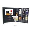 MicroBarBox Amaretto Cocktails Gift Set in a Premium Luxury Gift Box | Features Disaronno Amaretto, Baileys Irish Cream | Christmas Gifts, Birthday Gifts for Her view 1