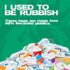 Compostable Kitchen Caddy Bin Liners, Food Waste Collection Bags PACK OF 2 ROLLS (30L) view 3