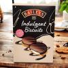Indulgent Biscuits with Chocolate Flavour Coating and Irish Cream Flavour Filling 180g Box For kids & Adults (Single Pack) view 3