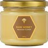 Earthbreath Meadow Raw Honey 400g 100% Raw & Natural  Sustainably Harvested  Rich in Natural Goodness  No Artificial Additives view 1