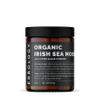 Erbology Organic Irish Sea Moss Powder 90g - 90 Servings - Sustainably Sourced in Ireland - Supports Metabolism and Skin Health - Rich in Iodine - Small Batch - GMO-Free view 1