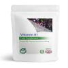 100 x Vitamin B1 Thiamine 100mg Tablets | Heart, Immune and Psychological Function & Energy Release view 1