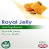 100 x Royal Jelly Tablets - High Strength 750mg Pills - Boosts Energy Levels - Suitable for Men and Women view 3