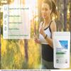 100 x Glucosamine Chondroitin MSM & Vitamin C Tablets, Joint & Bone Support view 2