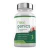 Flexigenics Capsules Natural Joint Support 1 Month Supply SUPPSKO NEEDS view 1