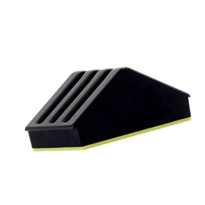 Professional Coffee Shop Accessory Storage Base Coffee Puck Screen Holder Stand Practical Espresso Filter Organiser