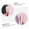 Ipetboom Electric Foot Callus Remover Digital Display Foot File Pedicure Tool for Removing Hard Skin and Dead Skin for Home Care view 2