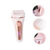 Ipetboom Electric Foot Callus Remover Digital Display Foot File Pedicure Tool for Removing Hard Skin and Dead Skin for Home Care view 3