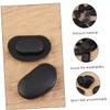 minkissy 40pcs Sunglasses Nose Pad Repair Kit Nose Pads for Glasses Comfortable Glasses view 3