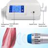 Extracorporal Shockwave Therapy Machine ED Treatment, 10 Heads Muscle and Bone Tissue Regeneration Shock Wave Therapy Machine view 4