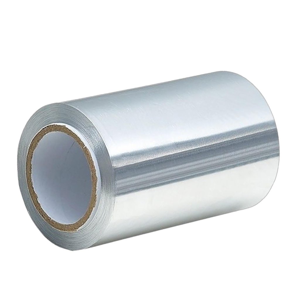 Hair Dye Foils Thick Aluminum Pull-Out Sheets