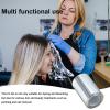 Hair Dye Foils Thick Aluminum Pull-Out Sheets view 2