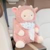 Animal Car Tissue Holder Cute Animal Cartoon view 2