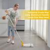 Commercial mop with Extra Two mop Heads view 4