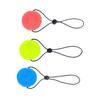 Healeved 3pcs Hand Grip Balls for Stress Relief Squeeze Exercise Balls for Therapy Strength Trainers for Adults view 1