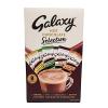 Hot Chocolate Selection Box 8 Sachets Assorted favourite flavour hot chocolates 200g Pack view 1