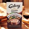 Hot Chocolate Selection Box 8 Sachets Assorted favourite flavour hot chocolates 200g Pack view 2