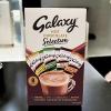 Hot Chocolate Selection Box 8 Sachets Assorted favourite flavour hot chocolates 200g Pack view 3