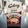 Hot Chocolate Selection Box 8 Sachets Assorted favourite flavour hot chocolates 200g Pack view 4