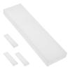 FOMIYES 4pcs Tongue Storage Box Travel Tongue Container Washable Design Lightweight Plastic Holder Case Universal Fit for Tools view 1