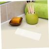 FOMIYES 4pcs Tongue Storage Box Travel Tongue Container Washable Design Lightweight Plastic Holder Case Universal Fit for Tools view 4