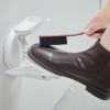 Shower Shaving Foot Rest - Suction Cup Legs Step Plate,Portable Shower Step Shower Stool for Home, Bathroom, Hotel, Dormitory view 2