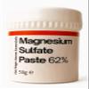Magnesium Sulphate Paste 62% - 50g by HHE view 1