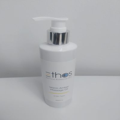 Ethos Nurture Essential Oils - Renew Massage Oil, All Skin Types